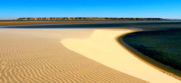 Baie Dakhla2